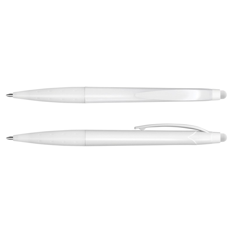 Spark Plastic Stylus Pen