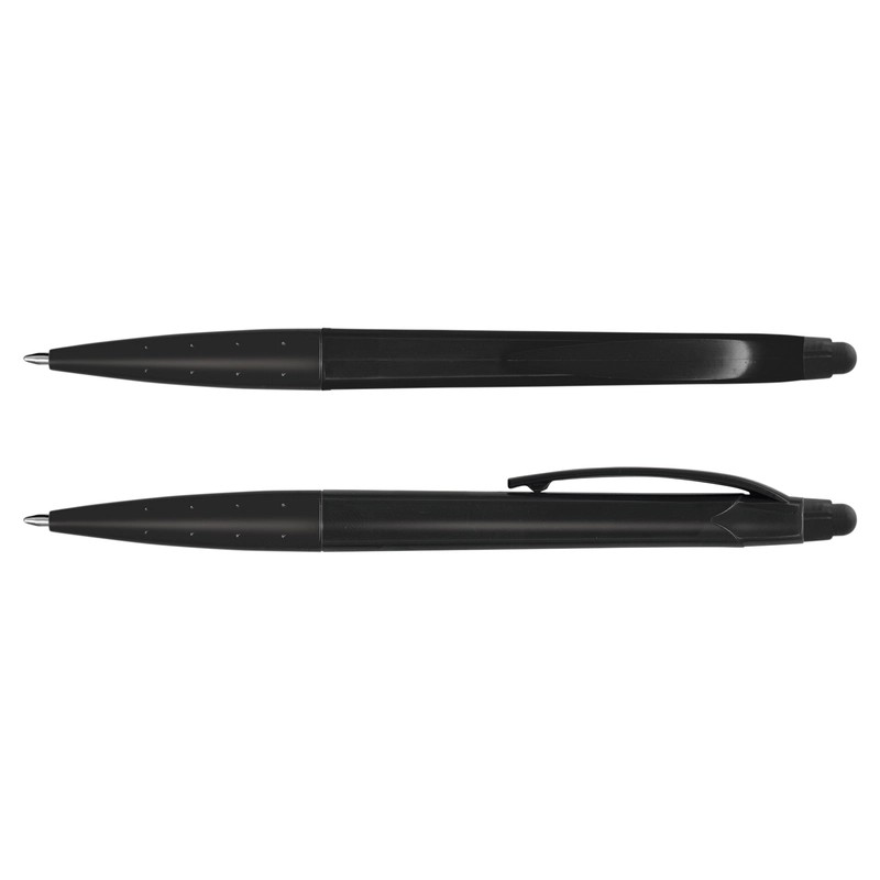 Spark Plastic Stylus Pen