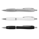 Vistro Colour Match Plastic Pen