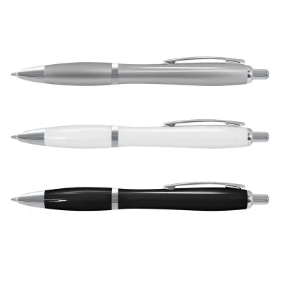 Vistro Colour Match Plastic Pen