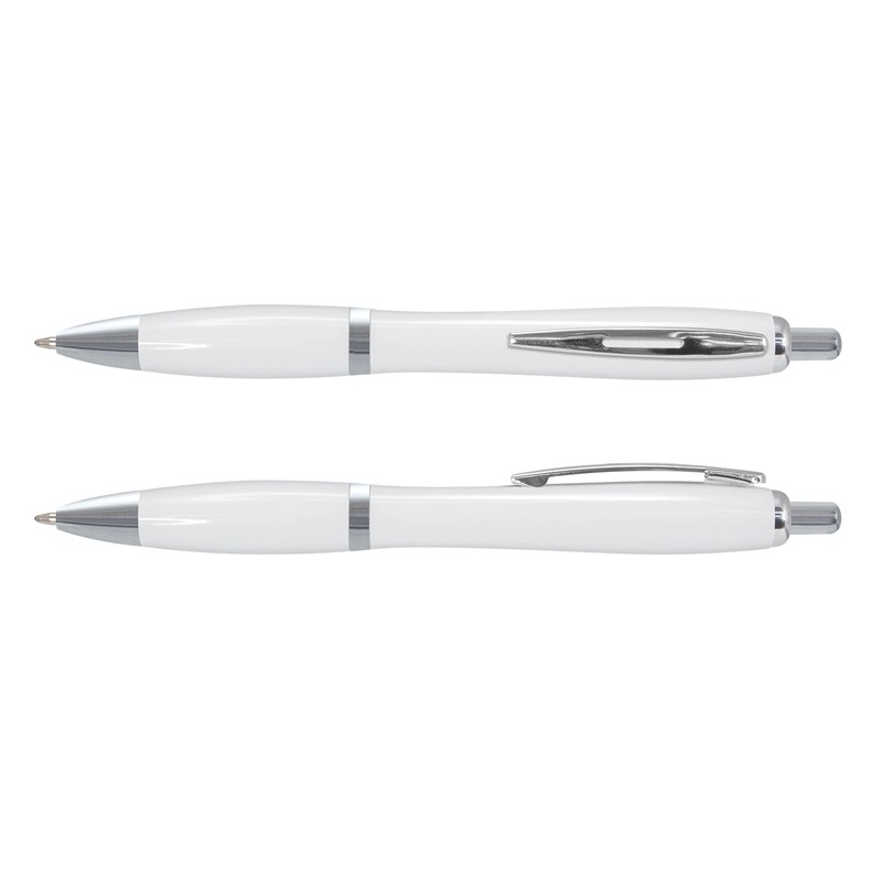 Vistro Colour Match Plastic Pen