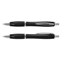 Vistro Colour Match Plastic Pen