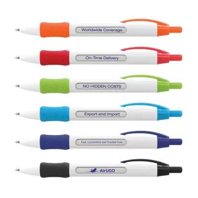 Atara Plastic Message Pen