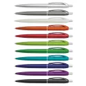 Gem Plastic Pen
