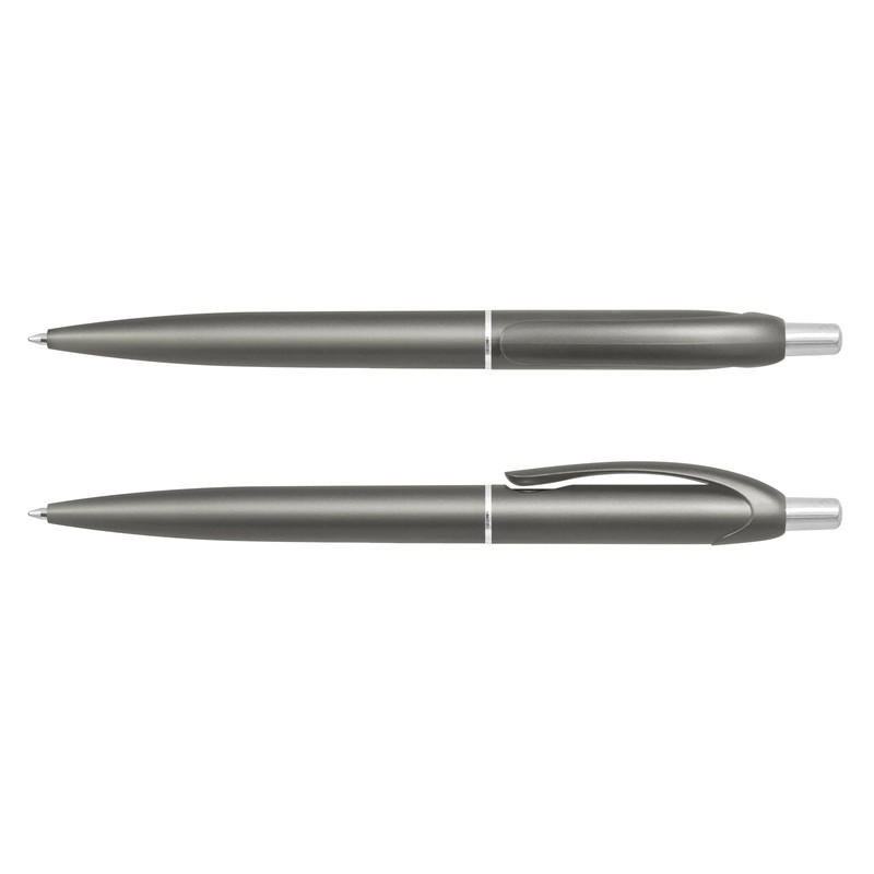 Gem Plastic Pen