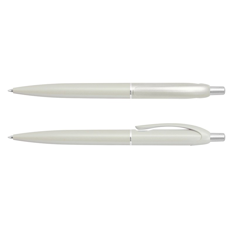 Gem Plastic Pen