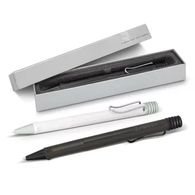 LAMY Safari Plastic Pen