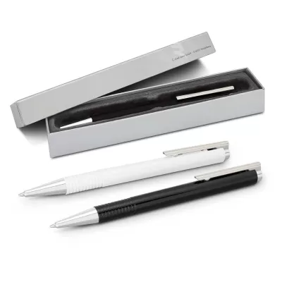 LAMY Logo Plastic Pen
