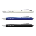 Topaz Plastic Pen