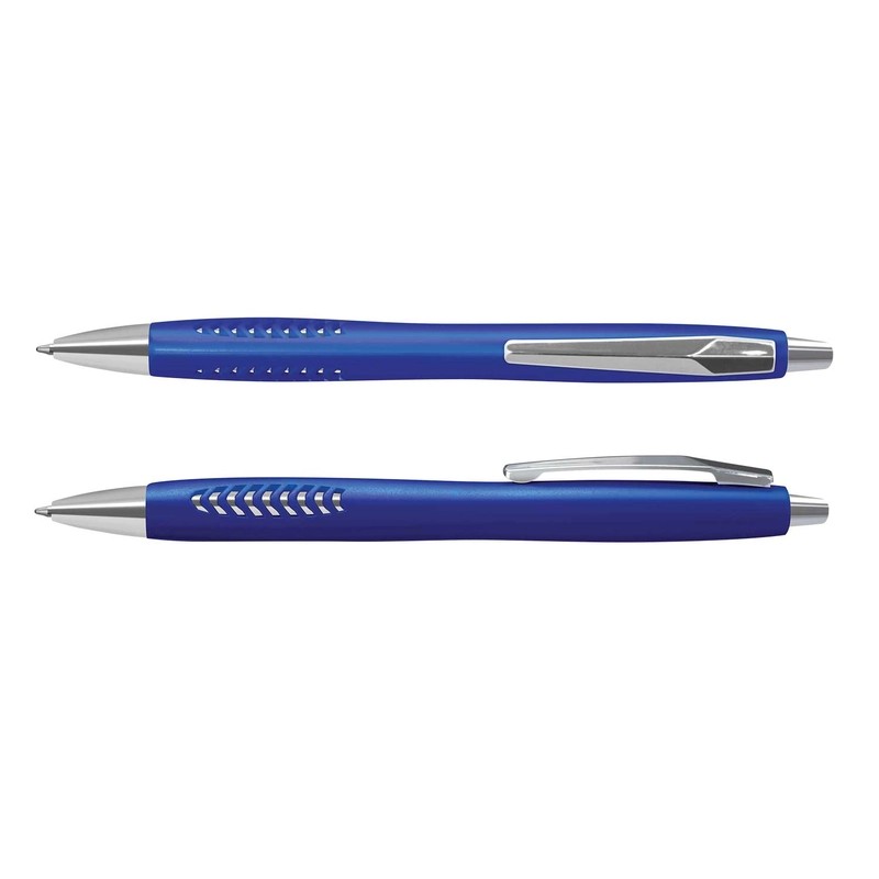 Topaz Plastic Pen