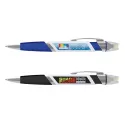 Avenger Plastic Highlighter Pen