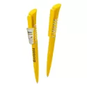 Infinity Plastic Pen