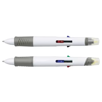 Tetra Plastic Highlighter