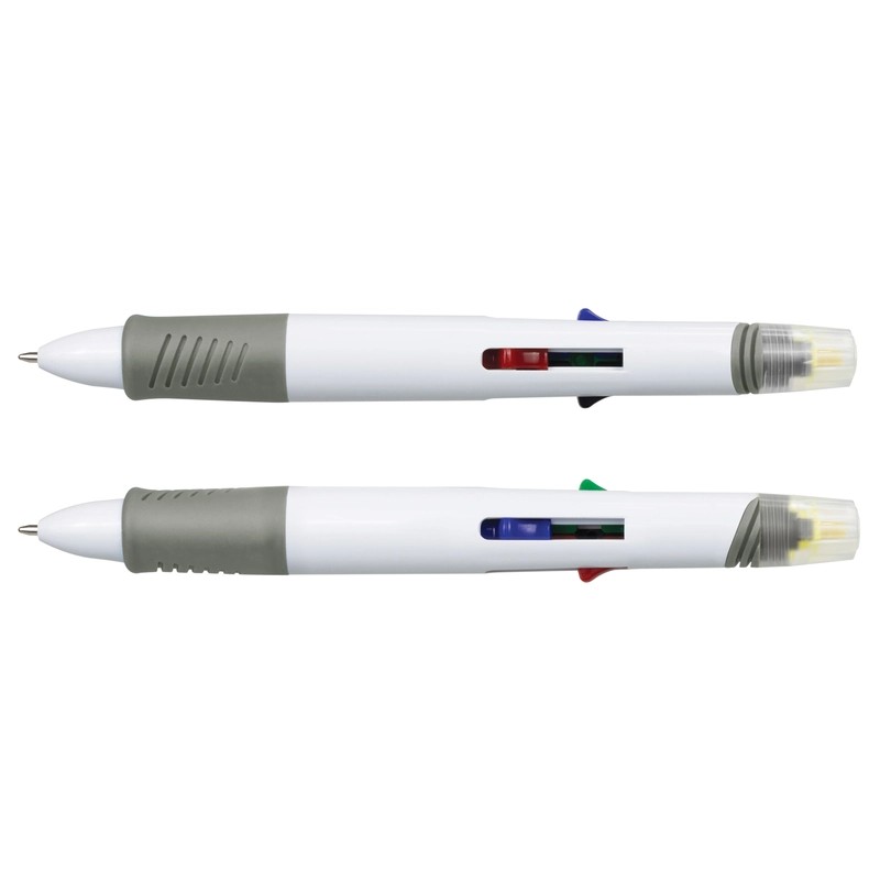 Tetra Plastic Highlighter