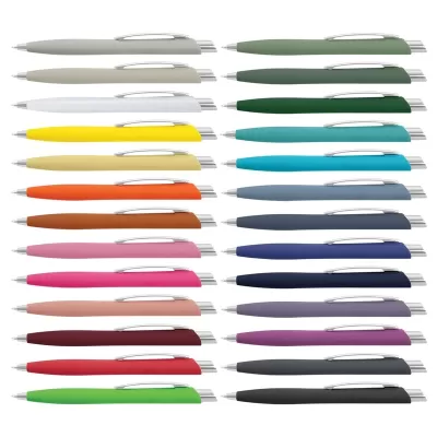 Javalin Plastic Pen