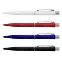 Saxon Plastic Pen