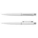 Saxon Plastic Pen