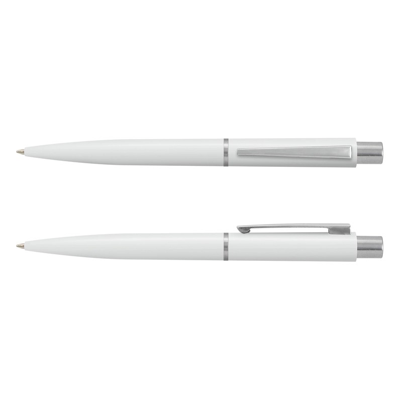 Saxon Plastic Pen