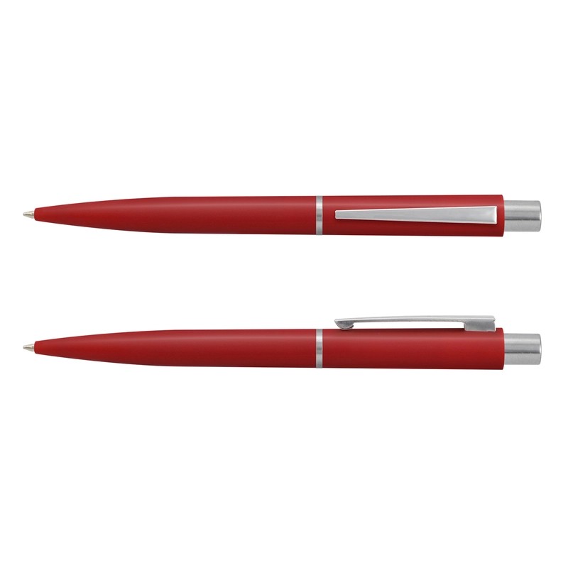 Saxon Plastic Pen