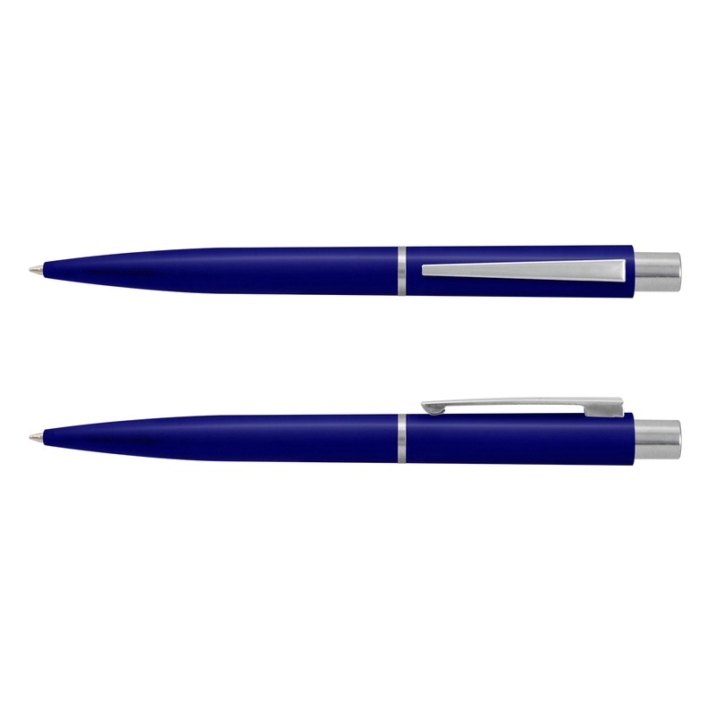 Saxon Plastic Pen