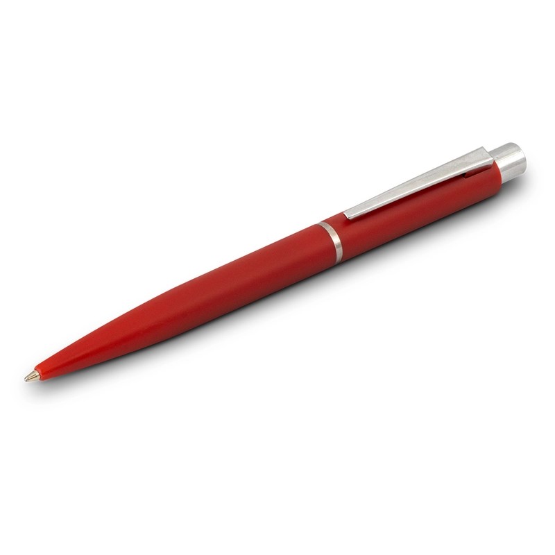 Saxon Plastic Pen
