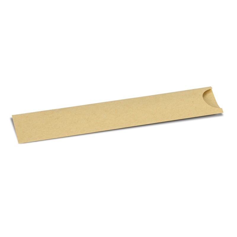 Saxon Plastic Pen