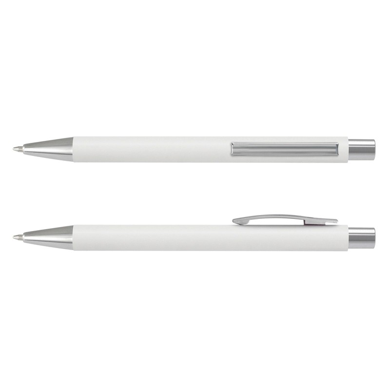 Lancer Matte Plastic Pen