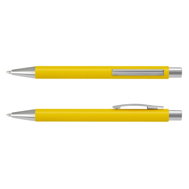 Lancer Matte Plastic Pen