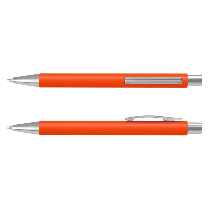 Lancer Matte Plastic Pen