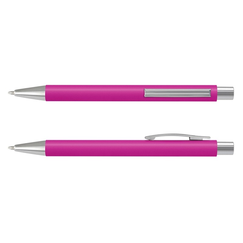 Lancer Matte Plastic Pen