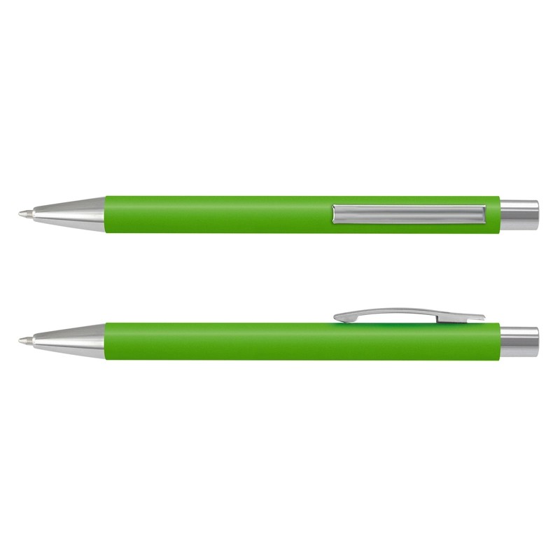 Lancer Matte Plastic Pen