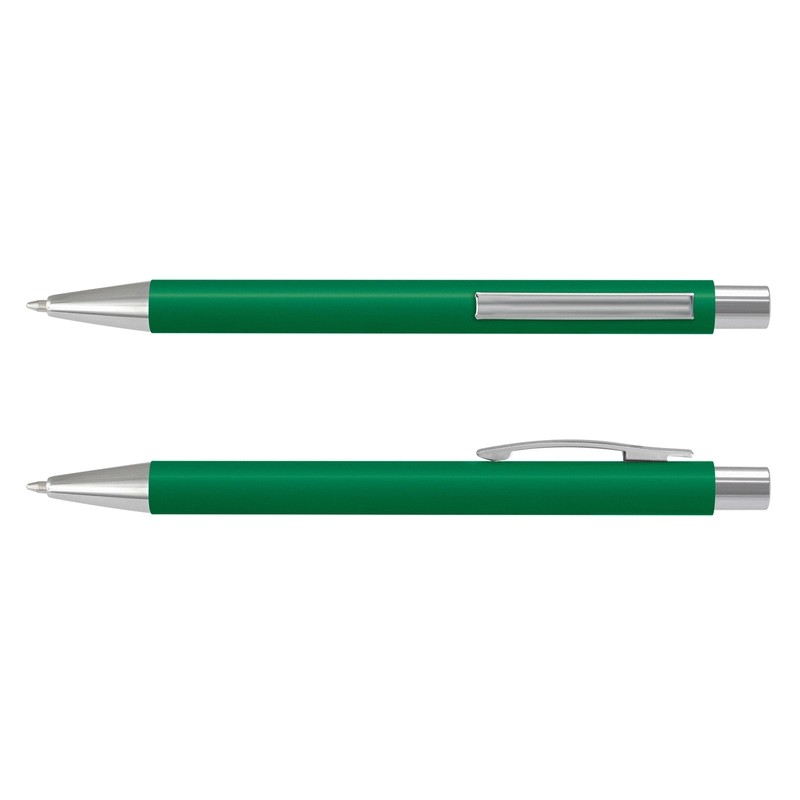 Lancer Matte Plastic Pen