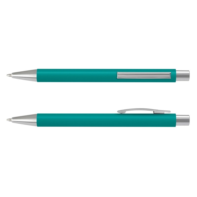 Lancer Matte Plastic Pen