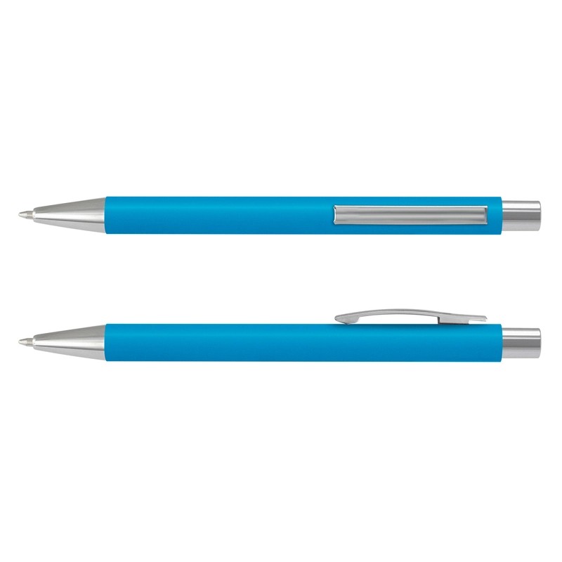 Lancer Matte Plastic Pen