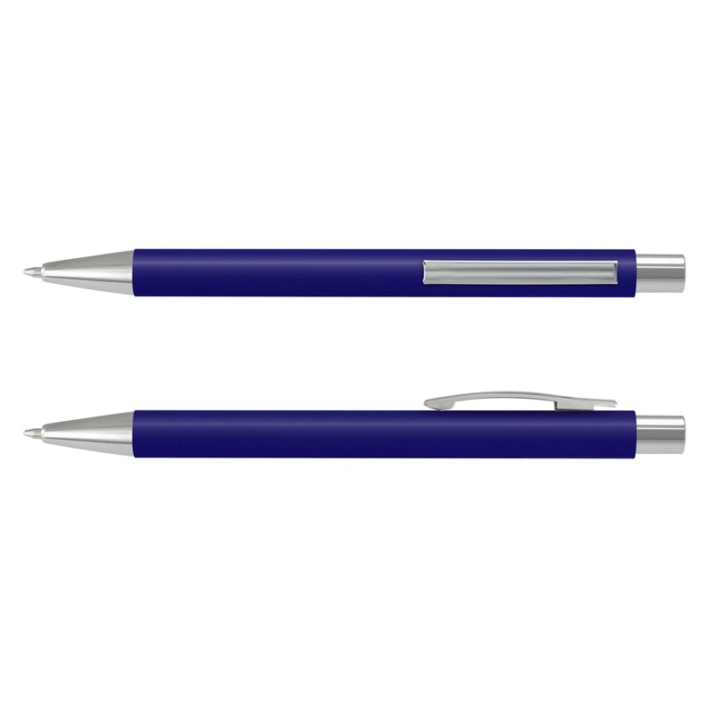 Lancer Matte Plastic Pen