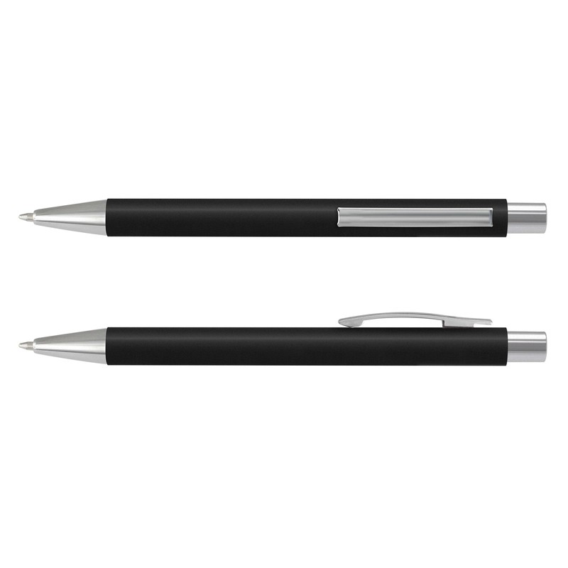 Lancer Matte Plastic Pen