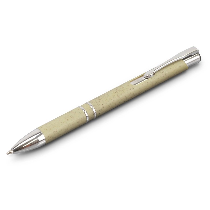 Panama Choice Wheat Straw Pen