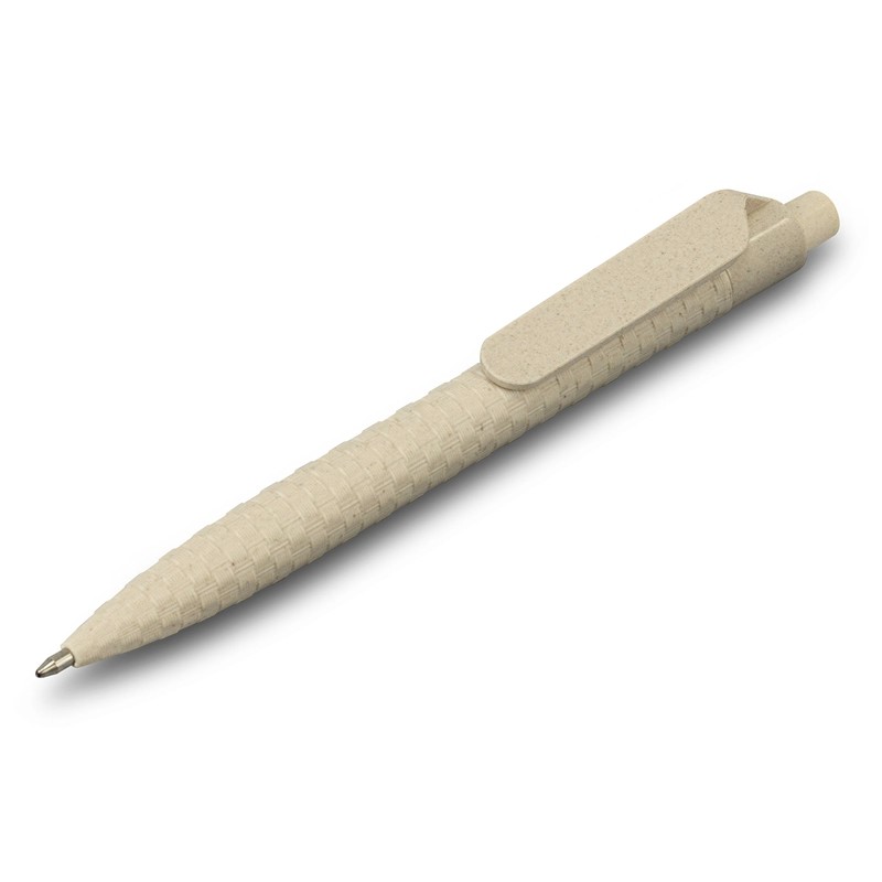 Bambusa Plastic Pen