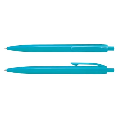 Omega Plastic Pen