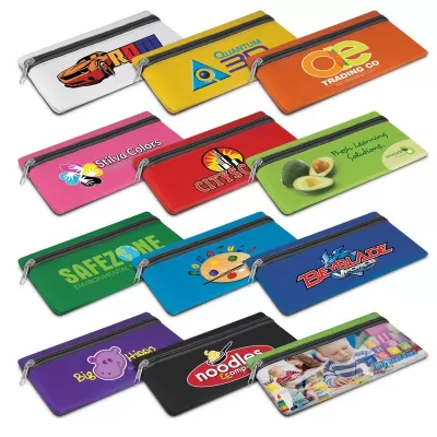 Puma Neoprene Pencil Case