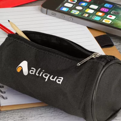 Radius Polyester Pencil Case