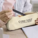 Tutor Cotton Pencil Case