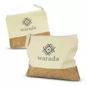 Oakridge Cotton Pencil Case