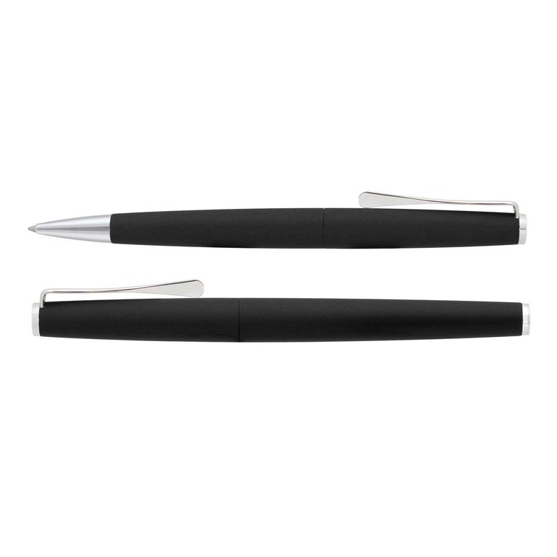 LAMY Studio Stainless Steel Pen Set