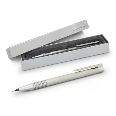 LAMY Logo Stainless Steel Pencil
