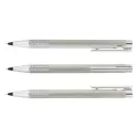 LAMY Logo Stainless Steel Pencil