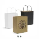 Medium Paper Carry Bag