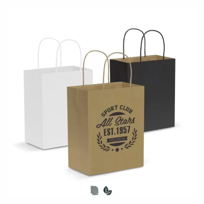 Medium Paper Carry Bag