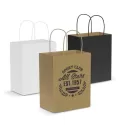 Medium Paper Carry Bag