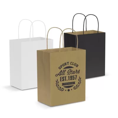 Medium Paper Carry Bag
